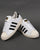 Adidas Superstar 80s Trainers White/Black