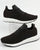 Adidas Swift Run Trainers Carbon/Black/Grey