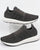 Adidas Swift Run Trainers Grey/Black