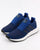 Adidas Swift Run Trainers Royal Blue/Ink