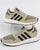 Adidas Swift Run Trainers Sesame/Black/White