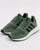 Adidas Swift Run Trainers Trace Green/Black