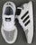 Adidas Swift Run Trainers White/Black/Grey