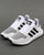 Adidas Swift Run Trainers White/Black/Grey