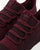 Adidas Tubular Shadow Trainers Maroon/Vapour Grey