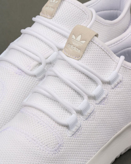 Adidas Tubular Shadow Trainers White