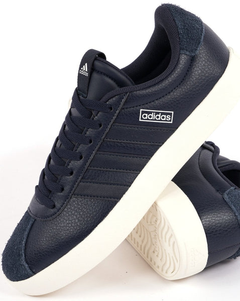 Adidas VL Court 3.0 Trainers Aura Ink