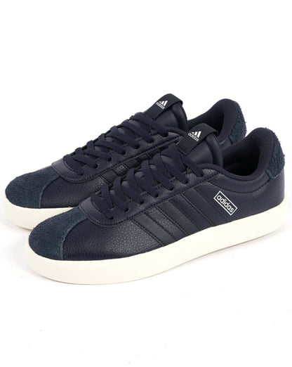 Adidas VL Court 3.0 Trainers Aura Ink