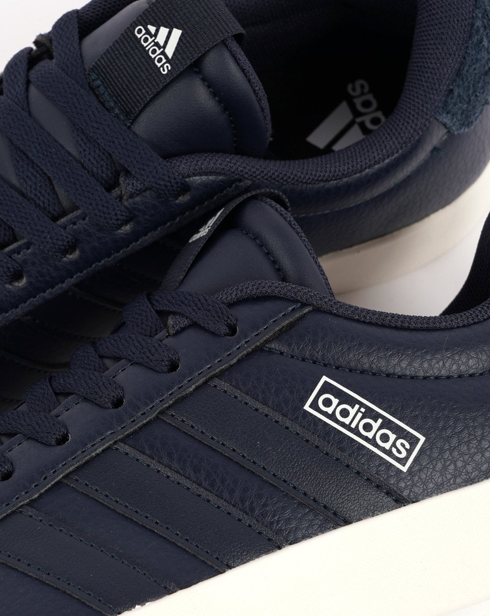 Adidas VL Court 3.0 Trainers Aura Ink