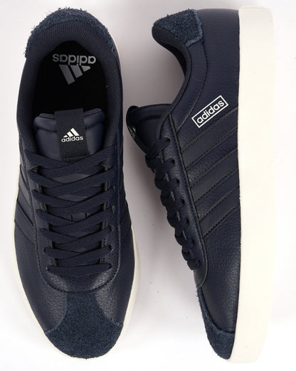 Adidas VL Court 3.0 Trainers Aura Ink