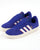 Adidas VL Court 3.0 Trainers Blue/White/Red