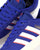 Adidas VL Court 3.0 Trainers Blue/White/Red