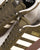 Adidas VL Court 3.0 Trainers Olive/Off White/Gum