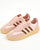 Adidas Women's Barreda Decode Trainers Pink/Brown/Ice