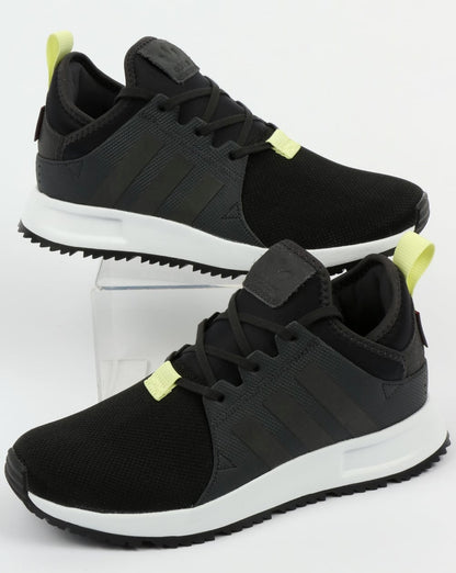 Adidas XPLR Snkrboot Carbon/Black/White