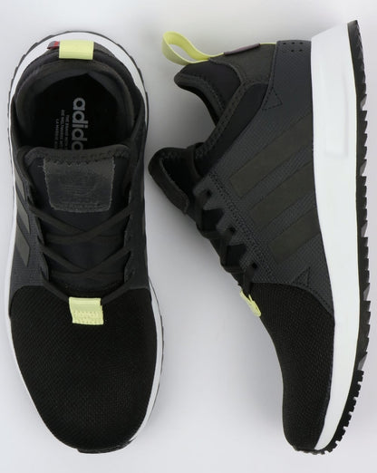 Adidas XPLR Snkrboot Carbon/Black/White