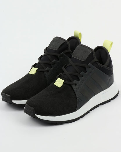Adidas XPLR Snkrboot Carbon/Black/White