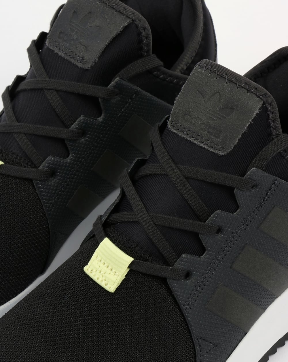 Adidas XPLR Snkrboot Carbon/Black/White