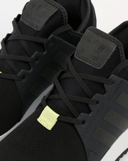 Adidas XPLR Snkrboot Carbon/Black/White