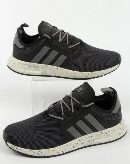 Adidas XPLR Trainers Black/grey