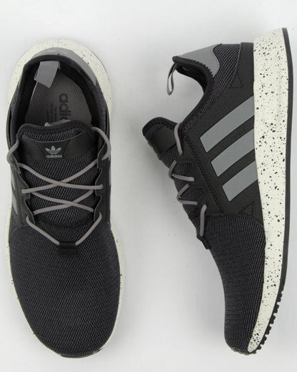 Adidas XPLR Trainers Black/grey