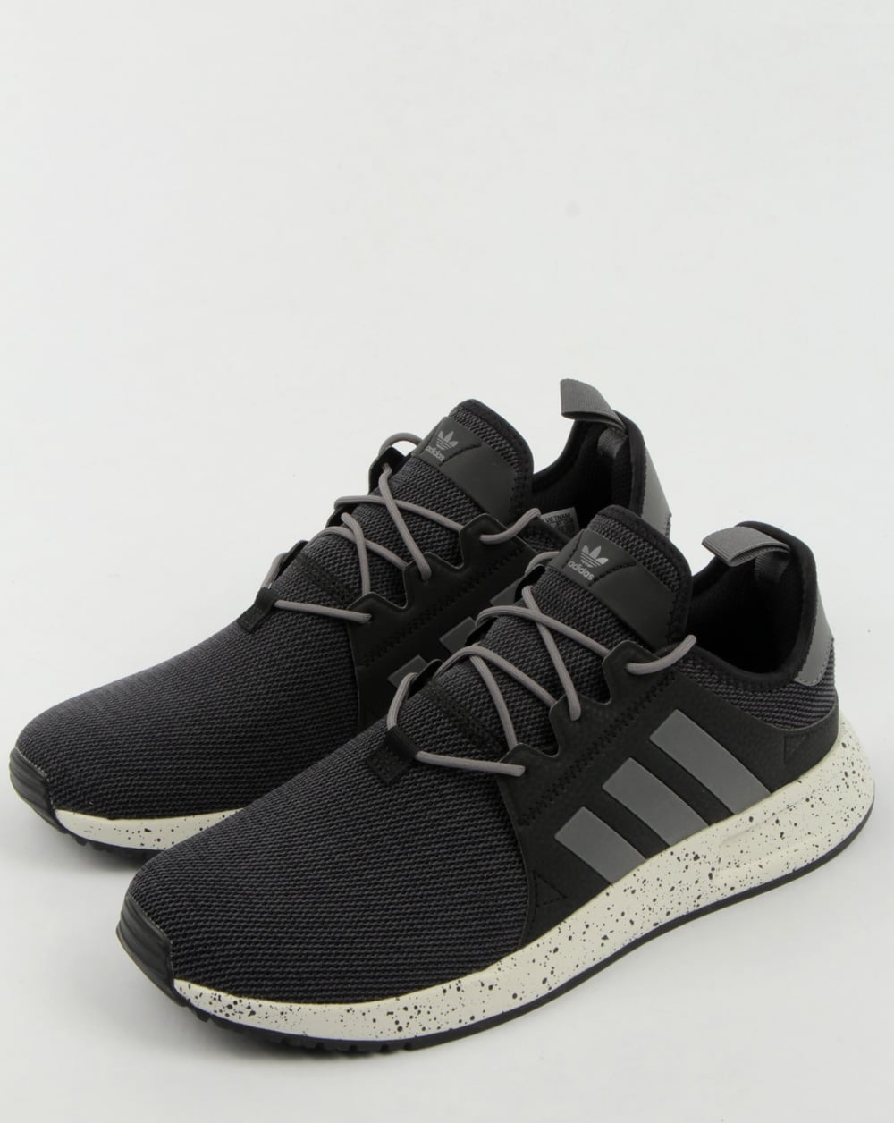 Adidas XPLR Trainers Black/grey