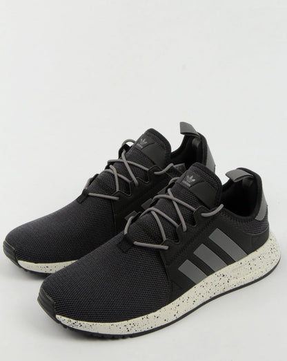 Adidas XPLR Trainers Black/grey