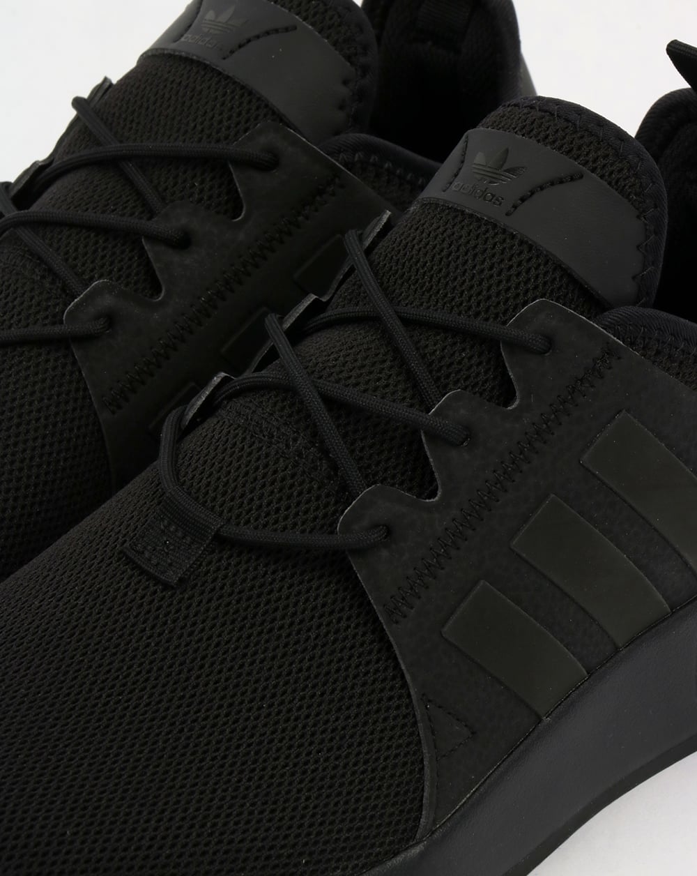 Adidas XPLR Trainers Black/Trace Grey