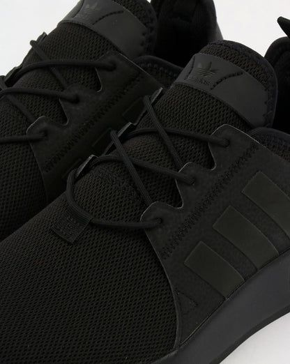 Adidas XPLR Trainers Black/Trace Grey
