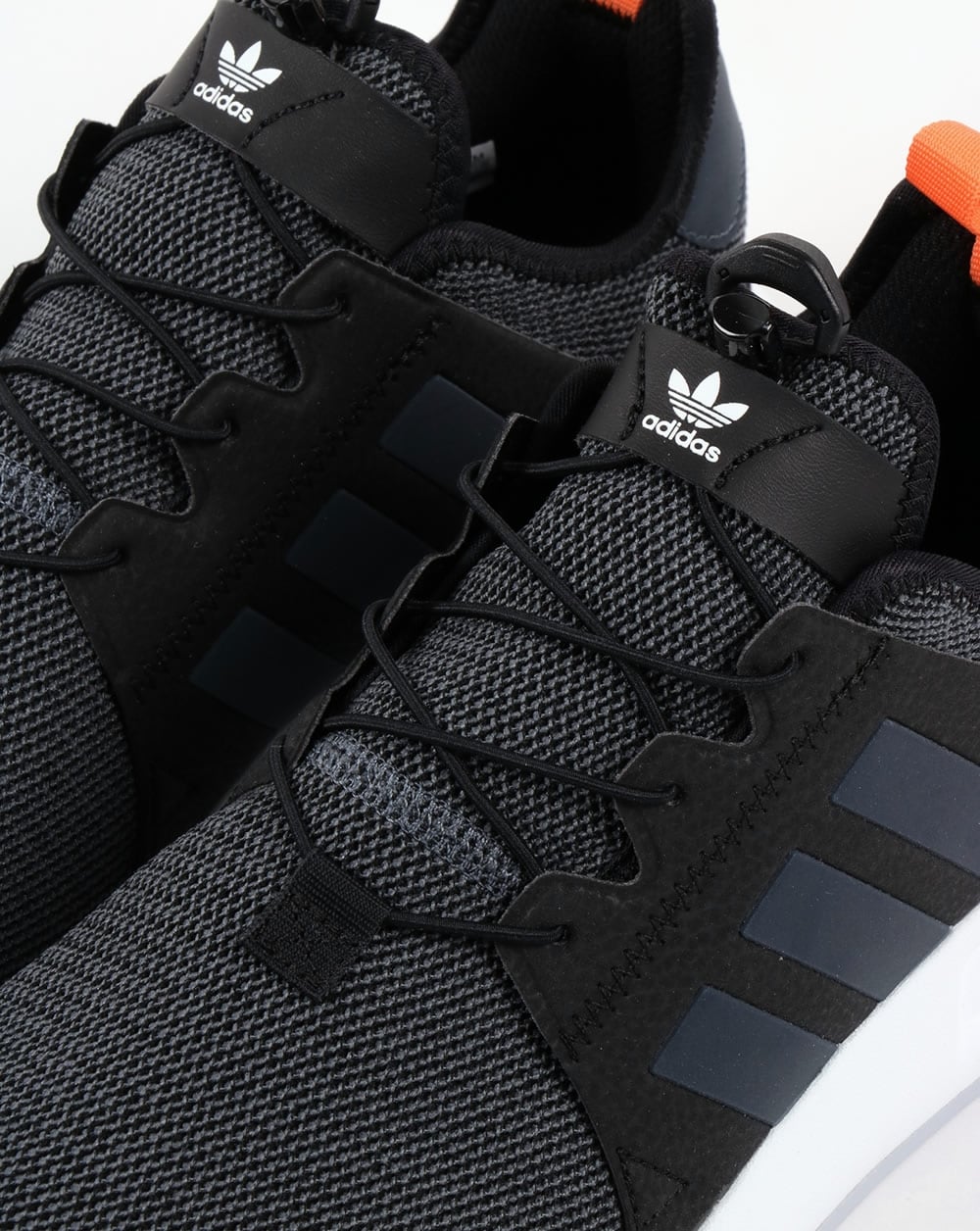 Adidas XPLR Trainers Black