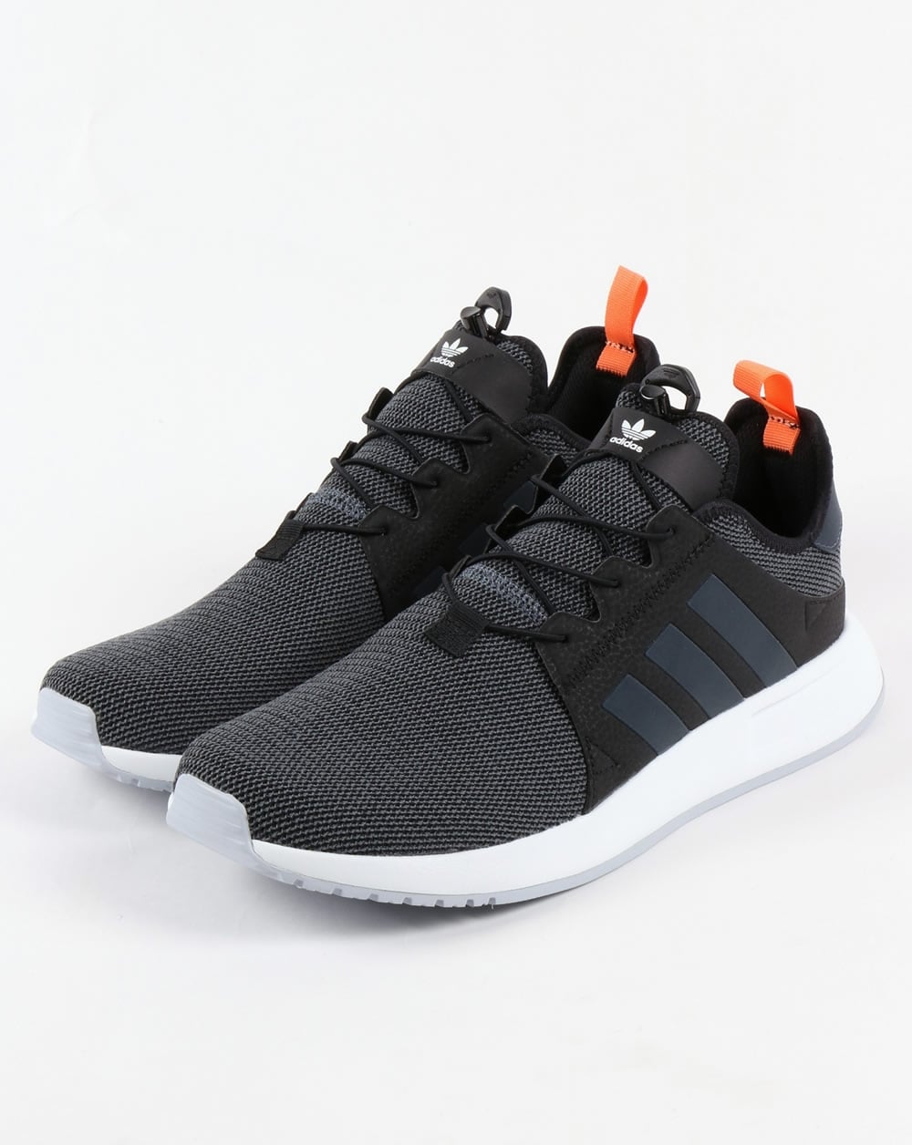 Adidas XPLR Trainers Black