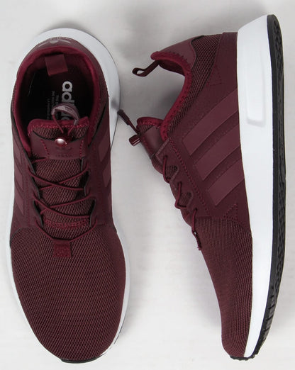 Adidas XPLR Trainers Maroon