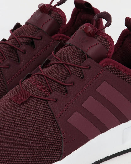 Adidas XPLR Trainers Maroon