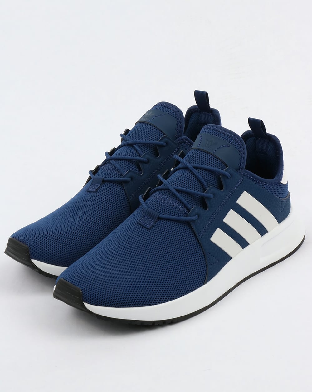 Adidas XPLR Trainers Mystery Navy /White