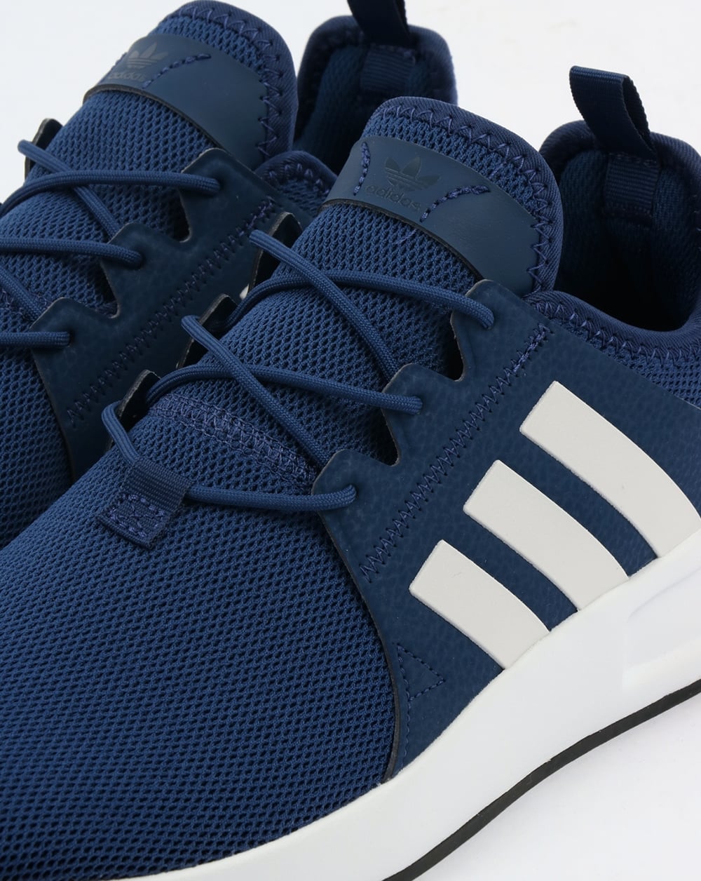 Adidas XPLR Trainers Mystery Navy /White