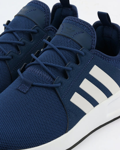 Adidas XPLR Trainers Mystery Navy /White