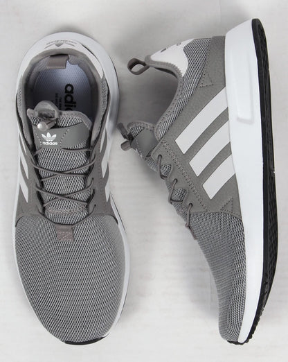 Adidas XPLR Trainers Solid Grey/White