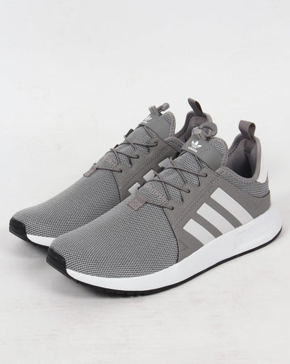 Adidas XPLR Trainers Solid Grey/White