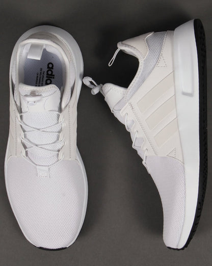 Adidas XPLR Trainers Triple White