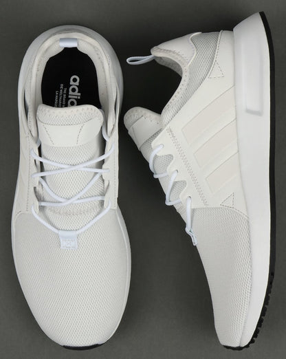 Adidas XPLR Trainers Vintage White