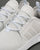 Adidas XPLR Trainers Vintage White