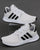 Adidas XPLR Trainers White Tint/Black