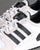 Adidas Zx 700 Hd Trainers White/Black