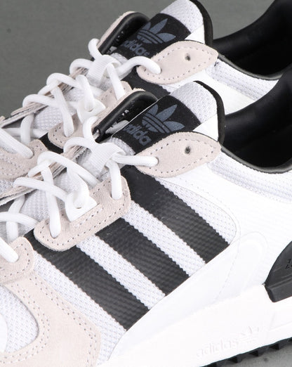 Adidas Zx 700 Hd Trainers White/Black