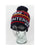 Ellesse 80s ski Beanie Navy
