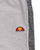 Ellesse Abbiati Fleece Shorts Grey Marl