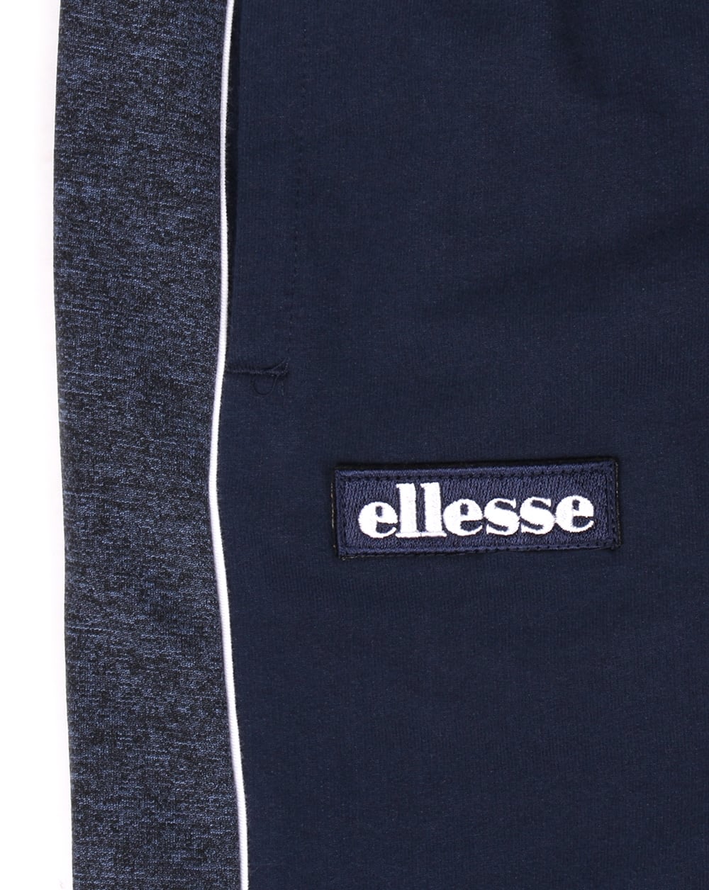Ellesse Abbiati Fleece Shorts Navy