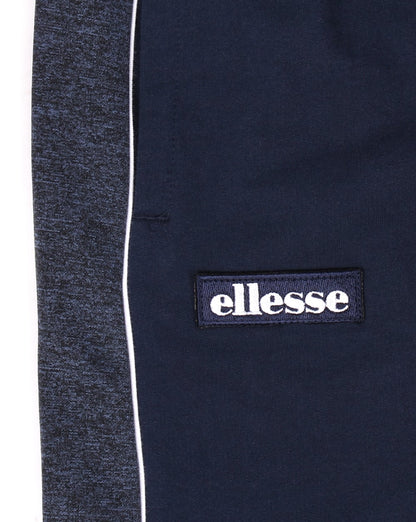 Ellesse Abbiati Fleece Shorts Navy