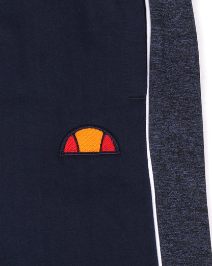 Ellesse Abbiati Fleece Shorts Navy