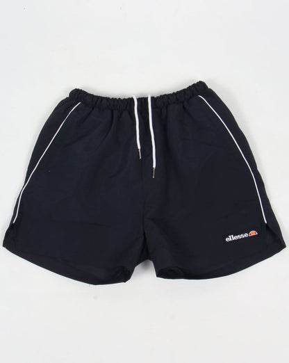 Ellesse Abruz Swim Shorts Navy